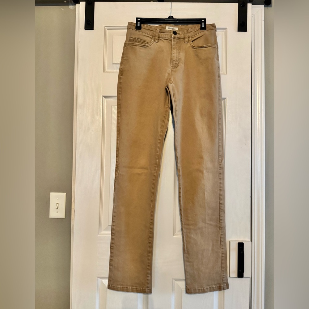 Men's Chino Pants - Picture 2 of 8